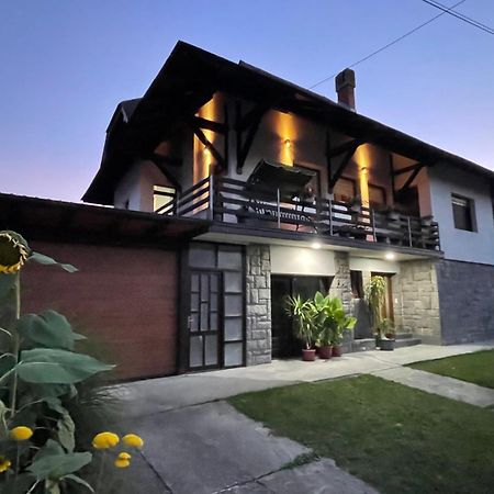 Bb Sima Villa Bajina Basta Luaran gambar